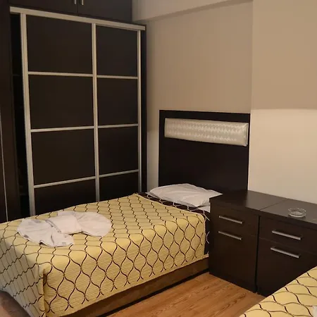 Otel Koyunlu Ankara