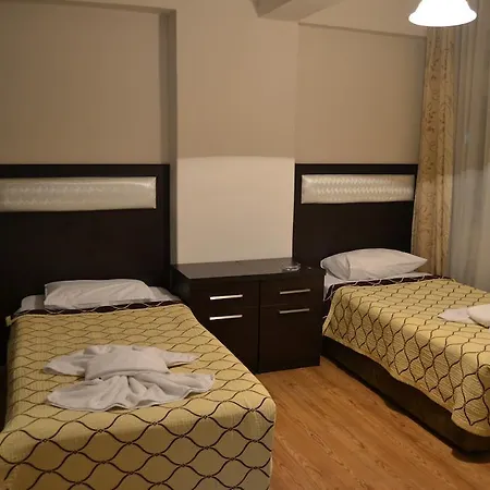 Koyunlu 2* Ankara