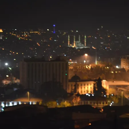 Otel Koyunlu