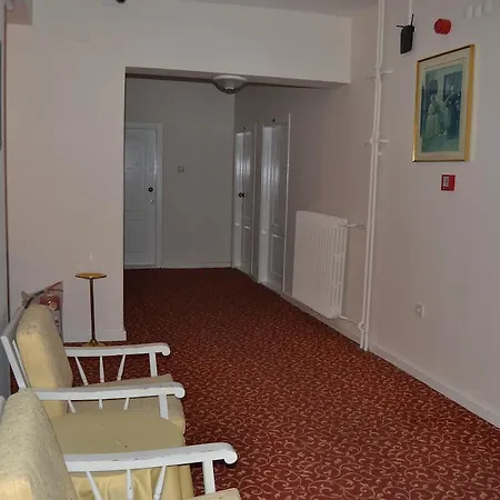 Koyunlu Otel Ankara