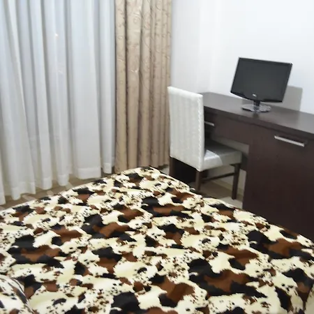 Koyunlu Otel