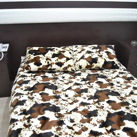Otel Koyunlu 2*