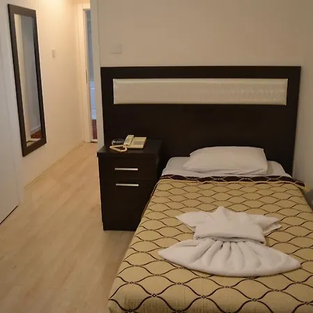 Otel Koyunlu Ankara