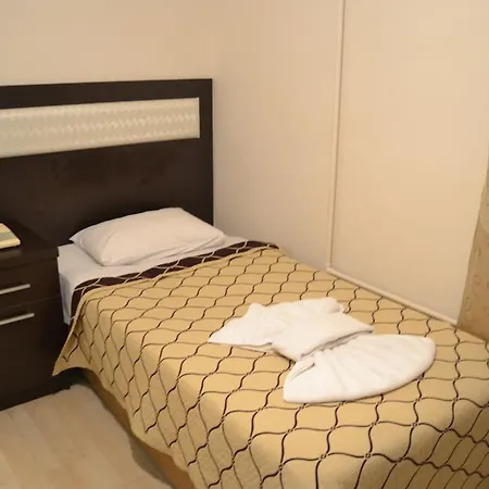 Koyunlu 2* Ankara