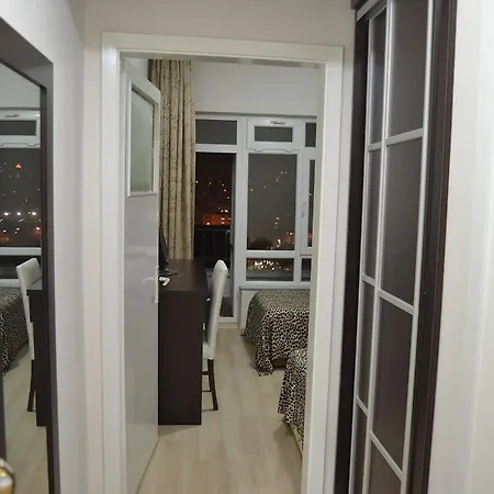 Otel Koyunlu