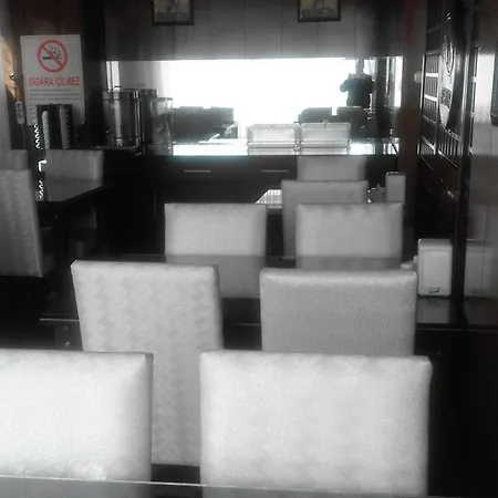 Koyunlu Otel