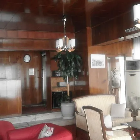 Koyunlu 2* Ankara