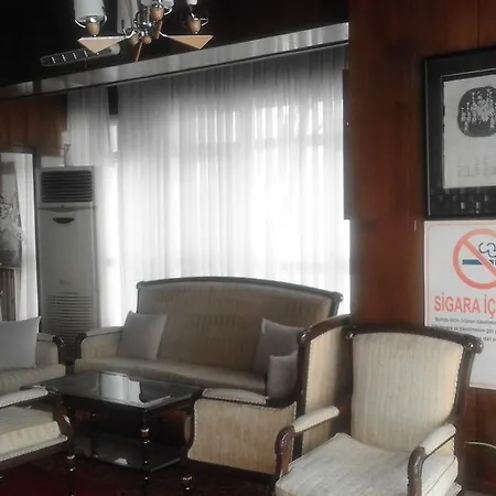 Koyunlu Otel Ankara