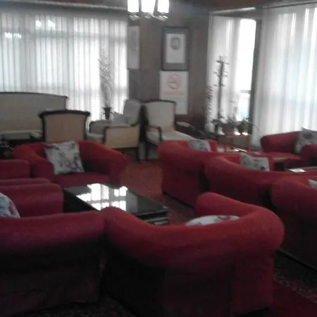 Koyunlu Otel
