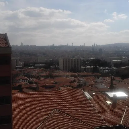 Otel Koyunlu Ankara